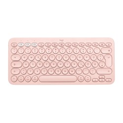 Logitech K380 Mac Rose