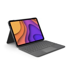Logitech Folio Touch iPad Air 4