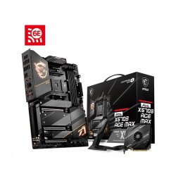 MSI X570S ACE MAX