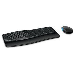 Microsoft Sculpt Comfort
