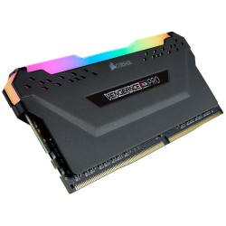 Corsair RGB Pro 16Go 1x16 3200
