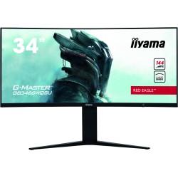 iiyama 34p GB3466WQSU-B1