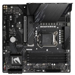 Gigabyte B560M Aorus Elite