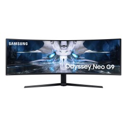 Samsung 49p Odyssey G9 S49AG950NU