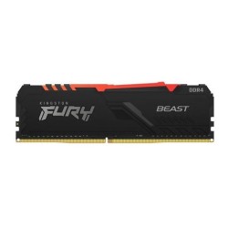 Kingston Fury Beast RGB 8Go 1x8