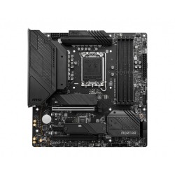 MSI MAG B660M Mortar D4