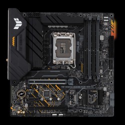Asus TUF B660M-PLUS GAMING Wifi