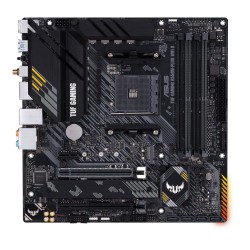 Asus TUF B550M-PLUS GAMING WI-FI