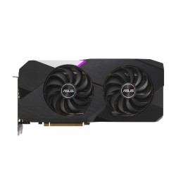 Asus RX6700XT DUAL O12G