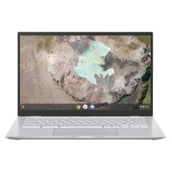 14 Asus Chromebook I5-8200Y