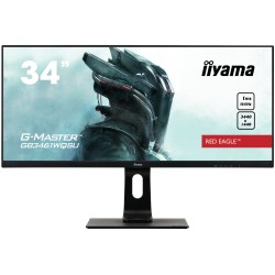 iiyama 34p GB3461WQSU-B1 144hz