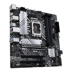Asus Prime B660M-A D4