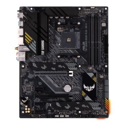 Asus TUF Gaming B550-PLUS Wifi I