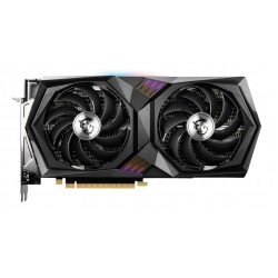 MSI RTX3060 Gaming X 12Go.