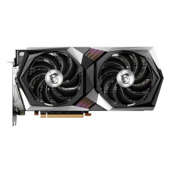 MSI RX6700XT Gaming X 12Go