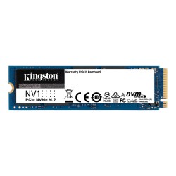 SSD Kingston NV1 500Go NVMe