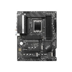 ***MSI Z690-A PRO WIFI D5