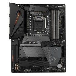 Gigabyte Z590 Aorus Pro AX