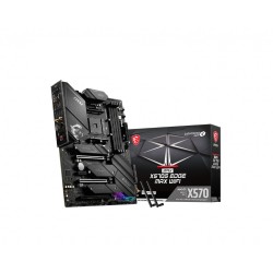 MSI X570S MPG EDGE MAX WIFI