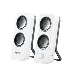 Logitech Z200 Blanc