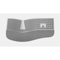 Microsoft Surface Ergonomic Gris