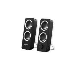 Logitech Z200 Noir