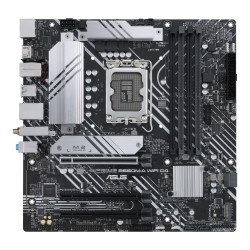***Asus Prime B660M-A Wifi D4