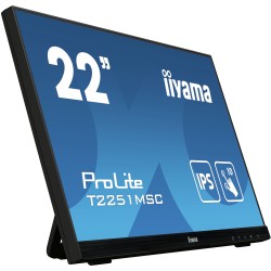 Tactile iiyama 22p T2251MSC-B1