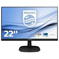 Philips 22p 223V7QDSB