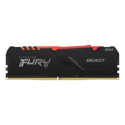 Kingston Fury Beast RGB 32Go 1x32