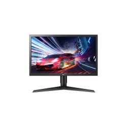 LG 24p 24GL650-B