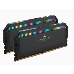 Corsair Dom Plat 32Go 2x16 5200