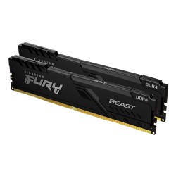 Kingston Fury Beast 16Go 2x8 3000