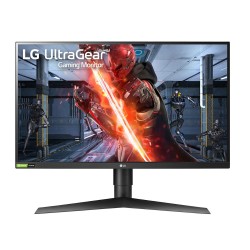 LG 27p 27GN750-B