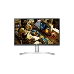 LG 27p 27UL550-W