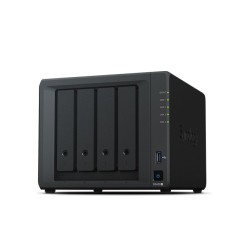 Synology DiskStation DS420+.