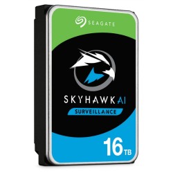 Seagate 16 To SkyHawk AI