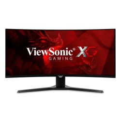 Viewsonic 34p VX3418-2KPC