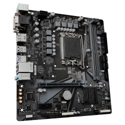 Gigabyte H610M S2H D4