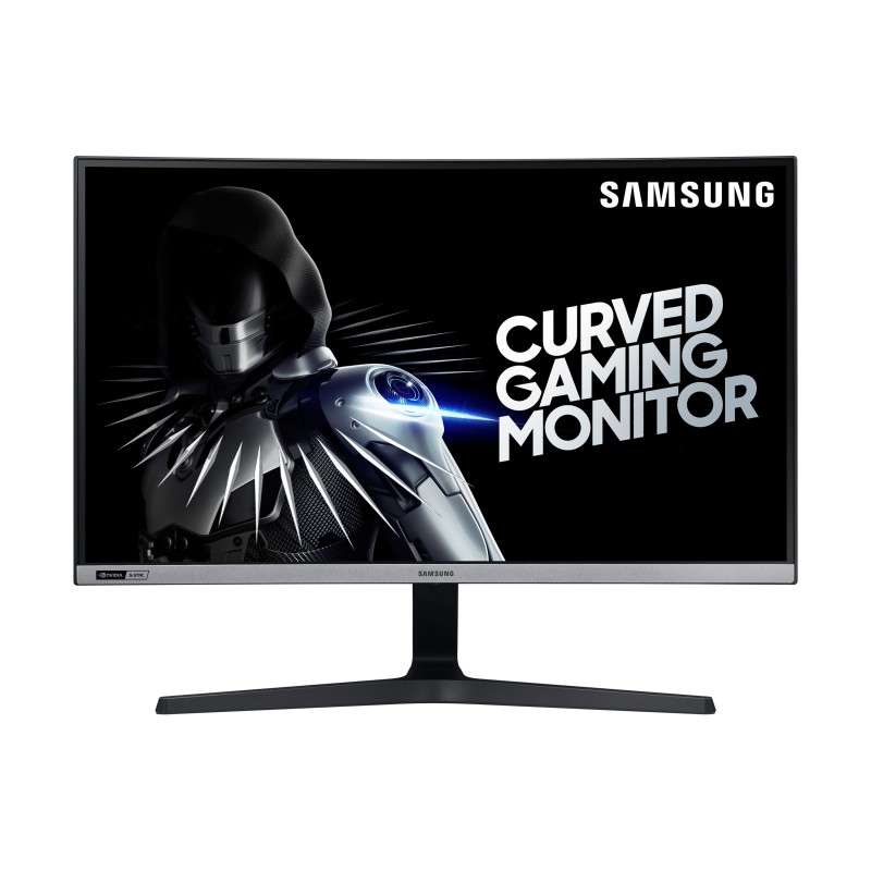 Samsung 27p C27RG50FQR