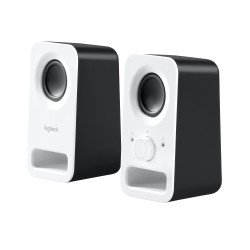 Logitech Z150 Blanc