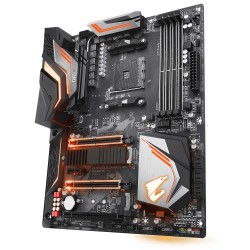 Gigabyte X470 AORUS Gaming 5 Wifi