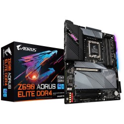 Gigabyte Z690 Aorus Elite D4