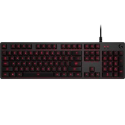 Logitech G413