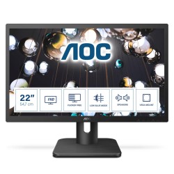 AOC 22p 22E1D
