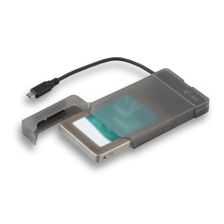 2½ SATA USB-C 3.1 Gen. 2 I-TEC