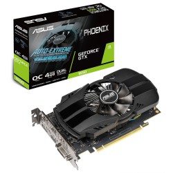 ASUS GTX1650 Phoenix O4G