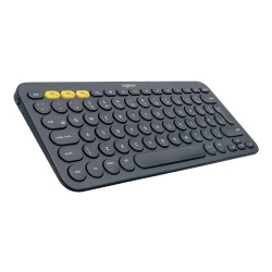 Logitech K380 Multi-Device noir