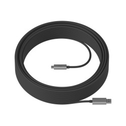 Logitech Strong USB Cable 25m