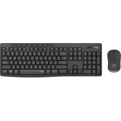 Logitech MK295